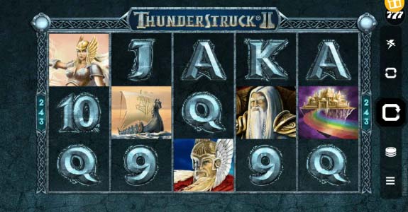 Thunderstruck 2